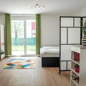 Smart - Liebenau , Graz Austria