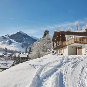 Hubertus , Saalbach-Hinterglemm Austria
