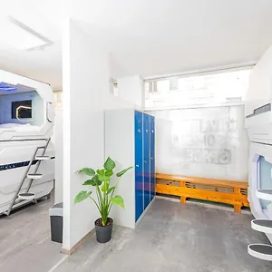 Hostel Space - Center, Wenen