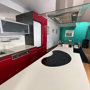 Hostel Metro, Wenen