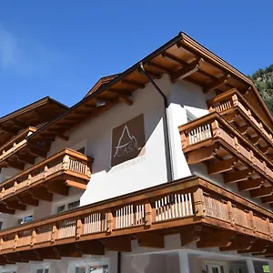 A Casa Kristall , Sölden Austria