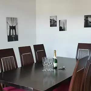 Cozynite Premium Ottakring Vienna