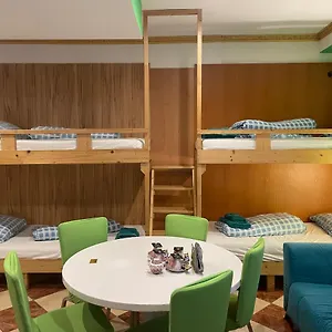 Hostel Viktoria, Wenen