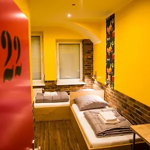 Hostel Befree - Self-service, Wenen
