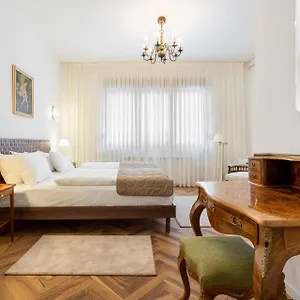 Nobel Boutique 3*, Bukareszt Rumunia