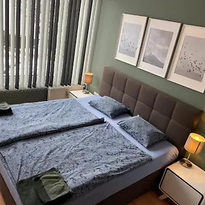 Mischa Apartment Innsbruck