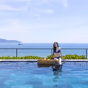 Jbay Beachfront Boutique Hotel Da Nang