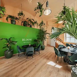 Hostel Bloom By Home1, Wenen