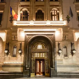 The Marmorosch Bucharest, Autograph Collection 5*, Bukareszt Rumunia
