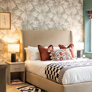 Luxury In The Heart Of Aparthotel Leeds (West Yorkshire)
