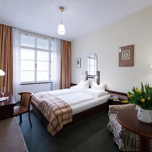 Continental Hotel-pension Wiedeń