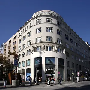 Continental Hotel-pension Wiedeń