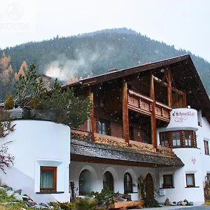 Edelweisshof , Ischgl Austria