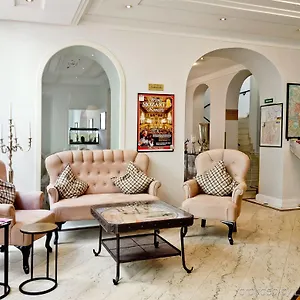 Arthotel Ana Adlon Wien