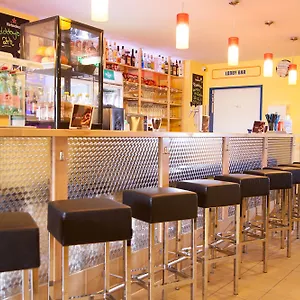 Hostel A&o Hauptbahnhof, Wenen