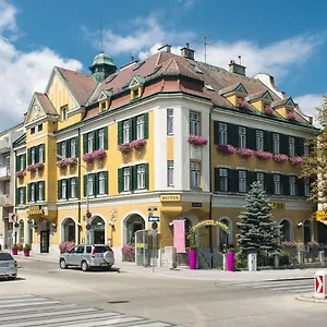 Bergwirt Schönbrunn Wien