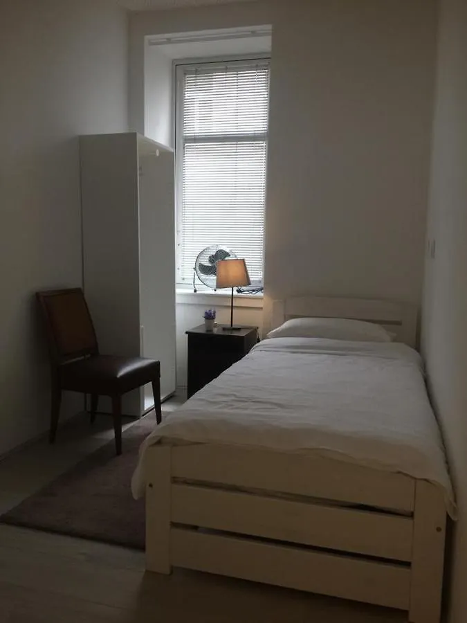 W&V Hostel Vienna 0*,  Austria