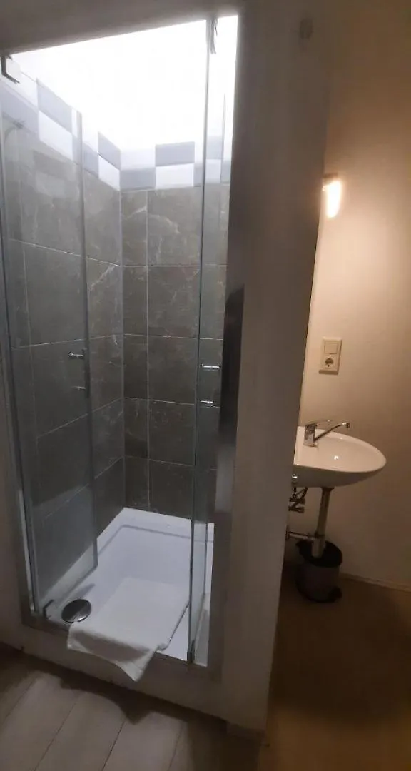 W&V Hostel Vienna
