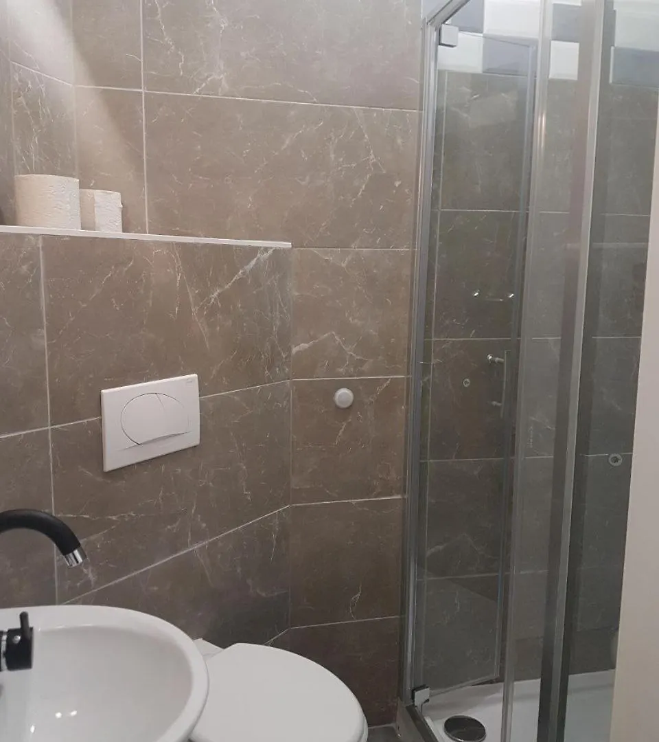 W&V Hostel Vienna Austria