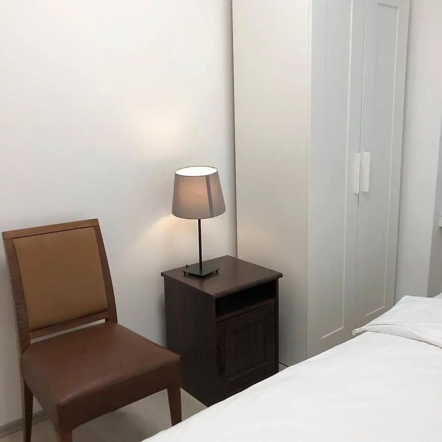 W&V Hostel Wiedeń