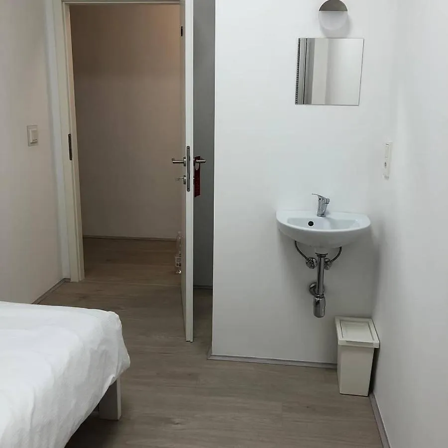 W&V Hostel Wiedeń