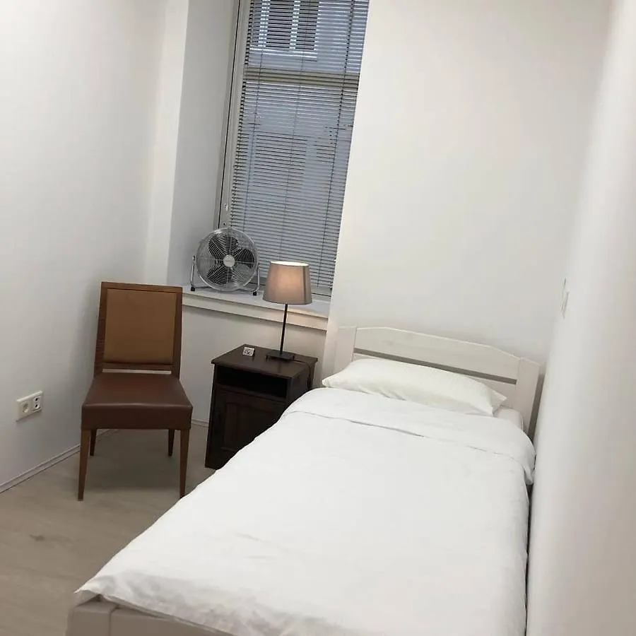 W&V Hostel Wiedeń