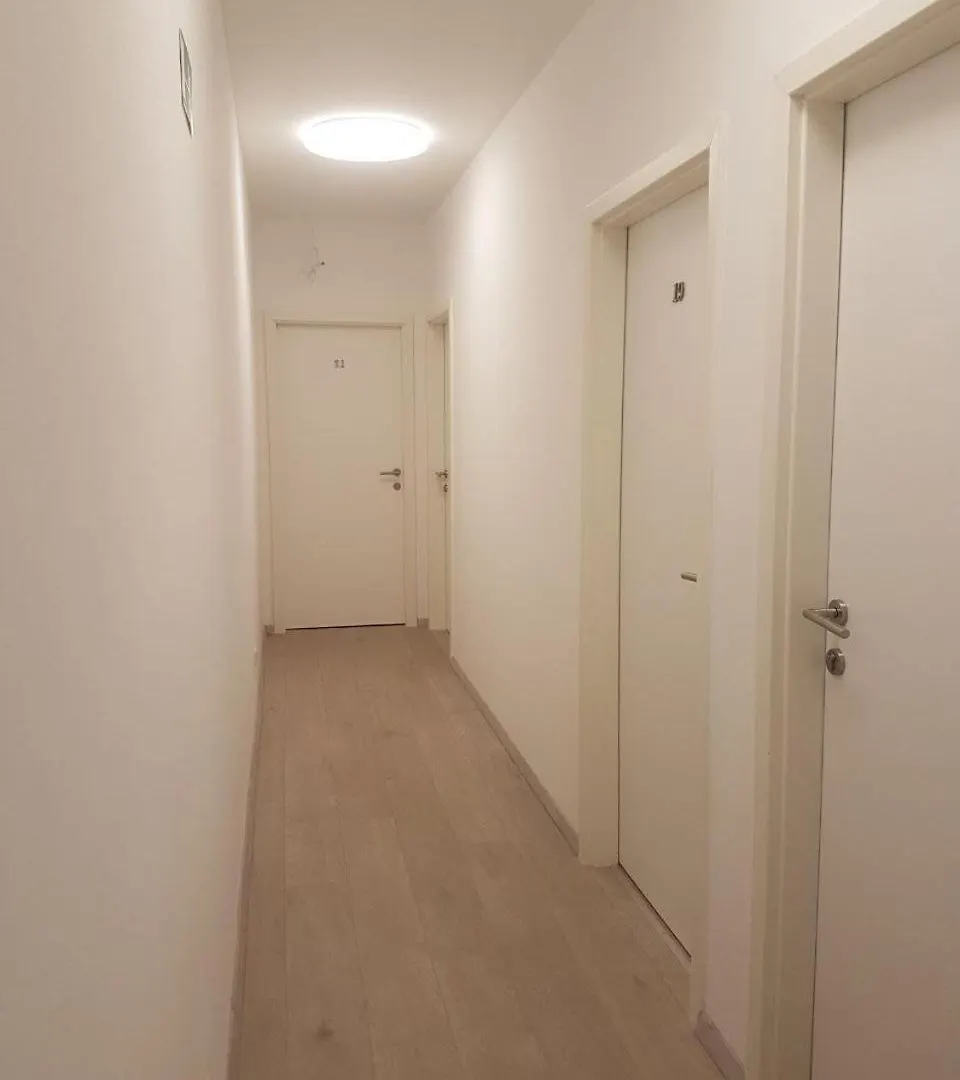 W&V Hostel Wiedeń Austria